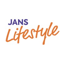 JANS Lifestyle Logo