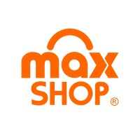 Max Shop Logo