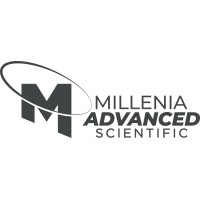 Millenia Advanced Scientific Logo