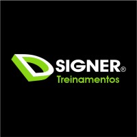 Dsigner Treinamentos Logo