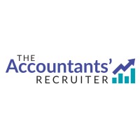 The Accountants Recruiter Logo