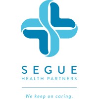 Segue Health Logo