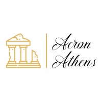 Acron Athens Logo