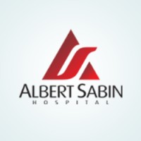 Hospital Albert Sabin Logo
