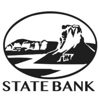 State Bank WY Logo