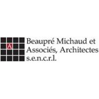 Beaupré Michaud et Associés Architectes Logo