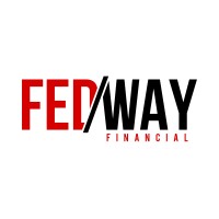 Fedway Financial Logo