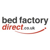 Bed Factory Direct Logo