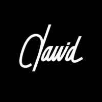 D A V I D Logo