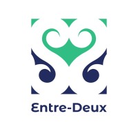 Mairie de lEntre-Deux Logo