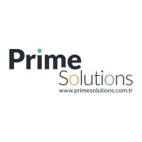 Prime Solutions Logo