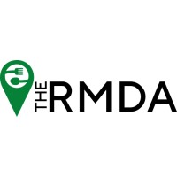The RMDA Logo