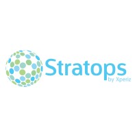 Stratops.fr Logo