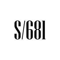 Studio 681 Logo