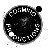 Cosmino Productions Logo