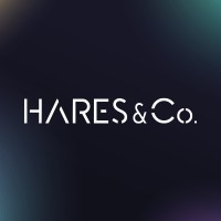 Hares & Co. Logo