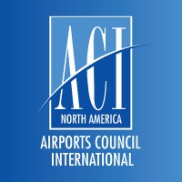 Airports Council International - North America Logo