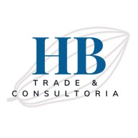 HB Trade & Consultoria Logo