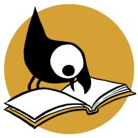 The Bookery, Crediton Logo