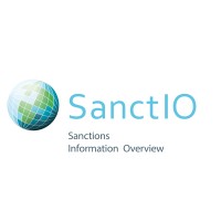 SanctIO Logo