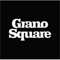 GranoSquare Produtos Naturais Logo