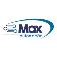 MAX Automação Logo