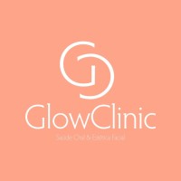 Glow Clinic | Saúde Oral e Estética Logo