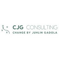 CJG Consulting Logo