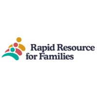 Rapid Resource for Families Logo