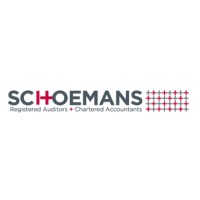 Schoemans Registered Auditors and Chartered Accountants Logo