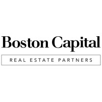 Boston Capital Real Estate Partners Logo