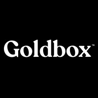 GOLDBOX Amsterdam Logo