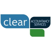 Clear Accountancy Services Yorkshire Ltd Logo