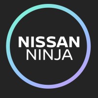 Nissan Ninja Logo