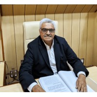 Dr. Sunil Khattri & Associates Logo