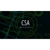 Cyber Safety Architects, LLC Logo