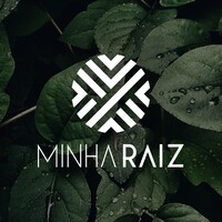 Minha Raiz Logo
