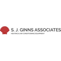 S. J. Ginns Associates, Inc. Logo
