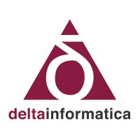 Delta Informatica Logo