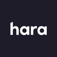 hara digital Logo