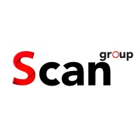 Scan Group Logo