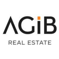 AGIB Real Estate Logo