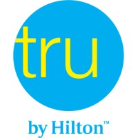 Tru by Hilton Macon North Logo