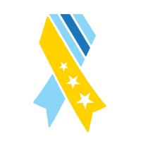 Veterans Prostate Cancer Awareness Logo