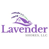 Lavender Shores, LLC Logo