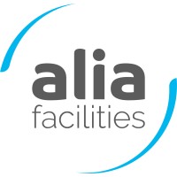 ALIA Facilities Logo