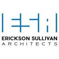Erickson Sullivan Architects Logo