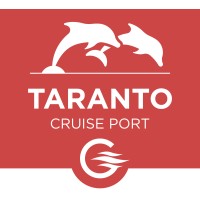 Taranto Cruise Port Logo