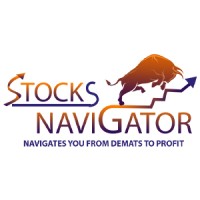 Stocksnavigator Logo