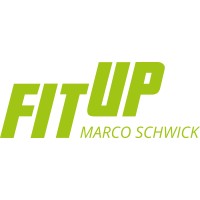 FitUp Marco Schwick Logo